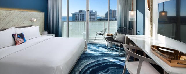 W Fort Lauderdale