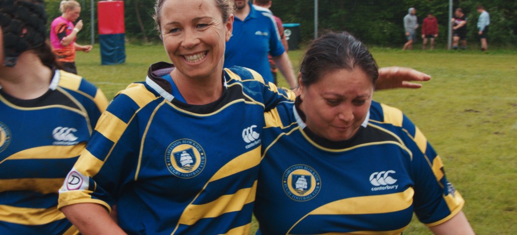 OUTshine Film Festival - Steelers: The World's First Gay Rugby Team