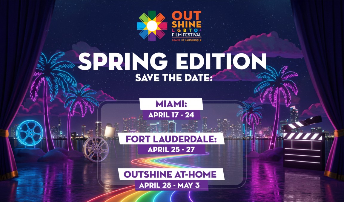 SAVE THE DATES: SPRING EDITION