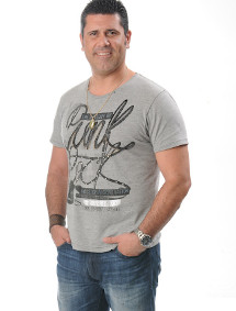 Rafa Carvajal