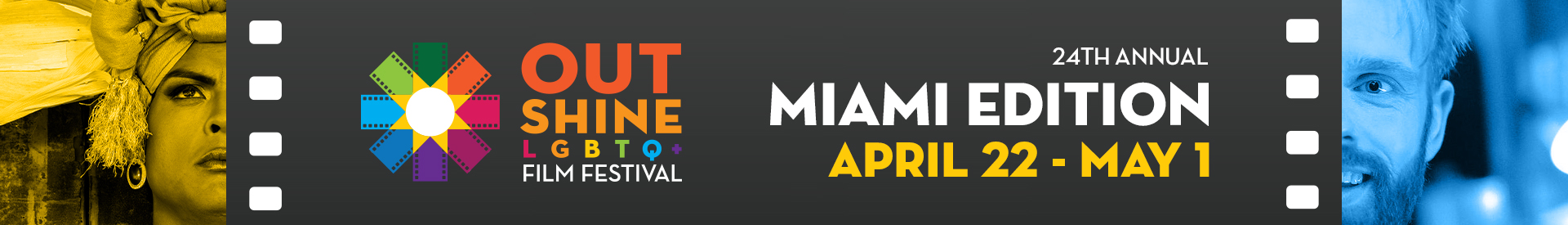 Miami Edition - April 22 - May 1