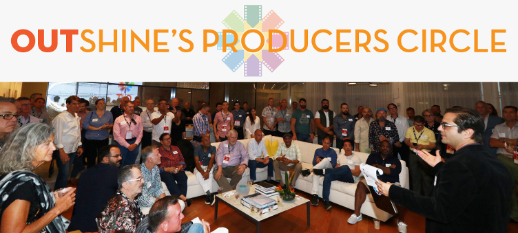 Producers Circle Members