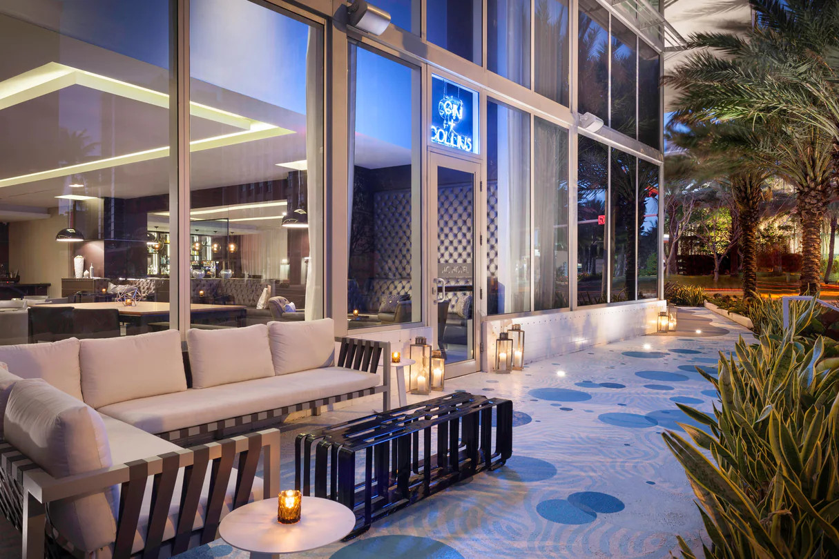 AC Hotels by Marriott Miami Beach