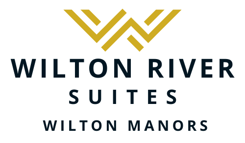 Wilton Suites Logo