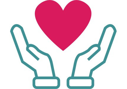 Volunteer with Outshine
