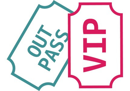Membership Passes