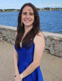 Amber Guaglieri