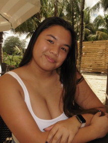 Gwendalyn Aca
