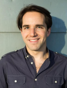 Gary Jaffe