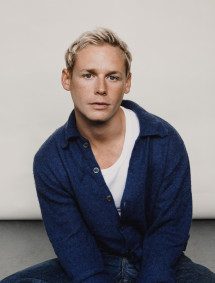 Cole Doman