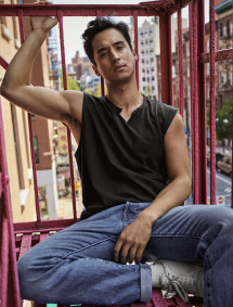 Michael Hsu Rosen