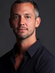 Sam McConnell
